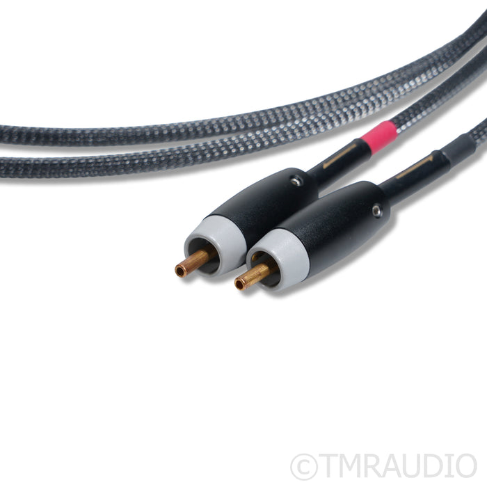 Audience Au24 SE RCA Cables; 1.5m