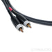 Audience Au24 SE RCA Cables; 1.5m