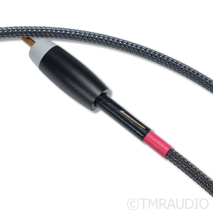 Audience Au24 SE RCA Cables; 1.5m