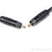Audience Au24 SX RCA Cables; 1m