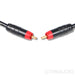 Audience Au24 SX RCA Cables; 1m