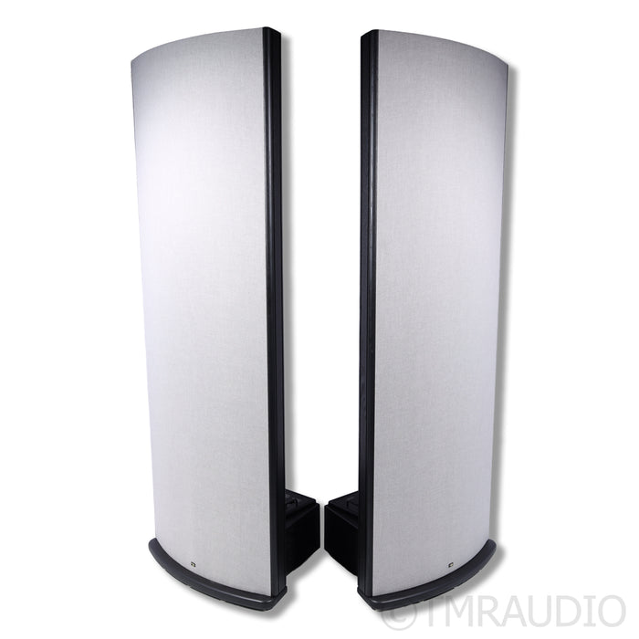 Sound Lab G7-5C Majestic Floorstanding Speakers