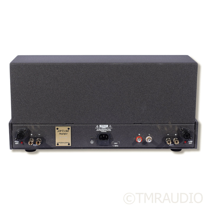 Conrad-Johnson ART 150 Tube Power Amplifier