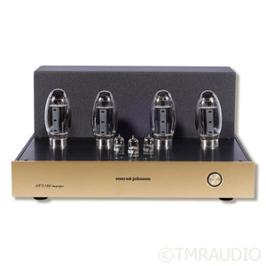 Conrad-Johnson ART 150 Tube Power Amplifier