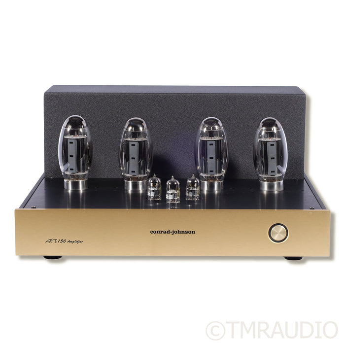 Conrad-Johnson ART 150 Tube Power Amplifier