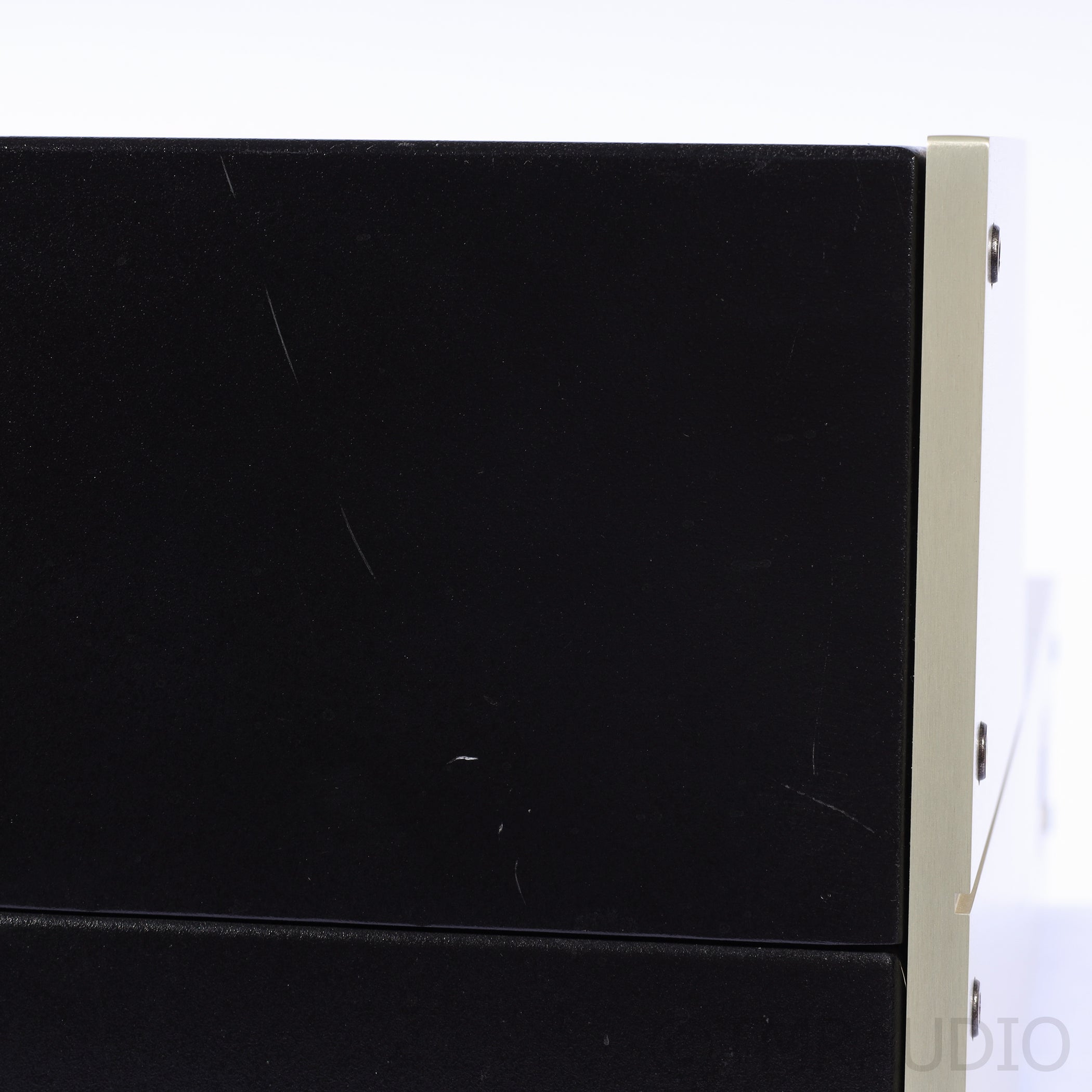 Conrad-Johnson Premier 140 Tube Power Amplifier — The Music Room