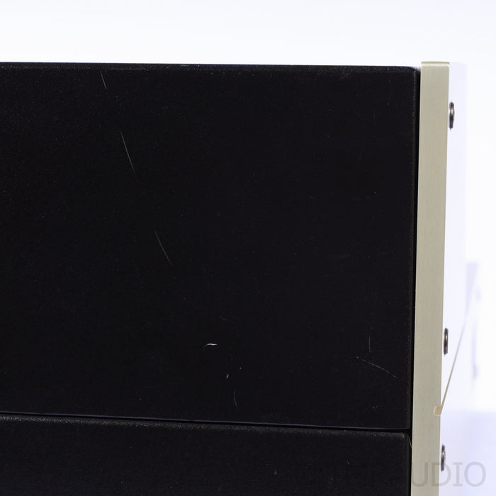 Conrad-Johnson Premier 140 Tube Power Amplifier