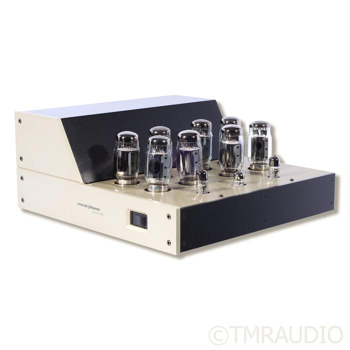 Conrad-Johnson Premier 140 Tube Power Amplifier