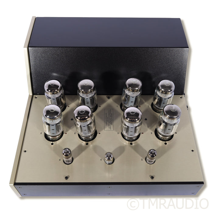 Conrad-Johnson Premier 140 Tube Power Amplifier