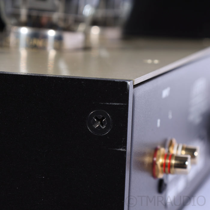Conrad-Johnson Premier 140 Tube Power Amplifier