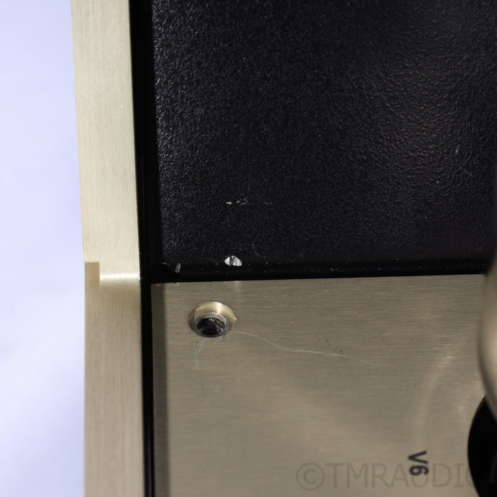 Conrad-Johnson Premier 140 Tube Power Amplifier