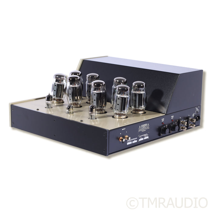 Conrad-Johnson Premier 140 Tube Power Amplifier