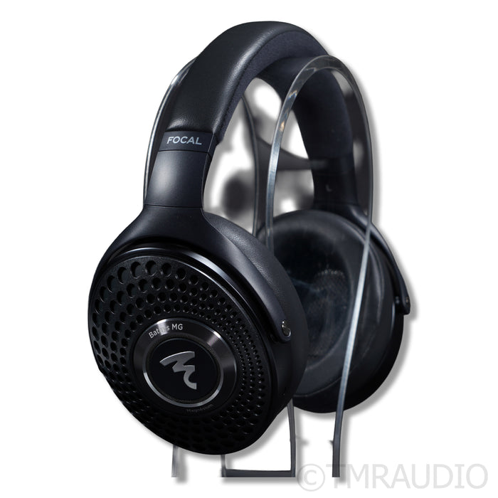 Focal Bathys MG Wireless Closed-Back Headphones (Open Box / Mint)