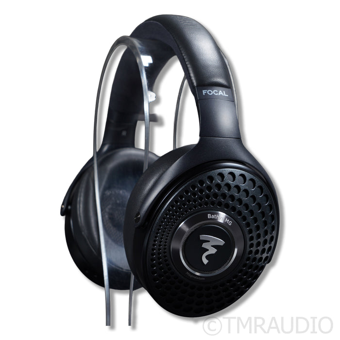 Focal Bathys MG Wireless Closed-Back Headphones (Open Box / Mint)