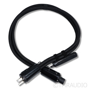 AudioQuest Tornado Source Power Cable; 1m