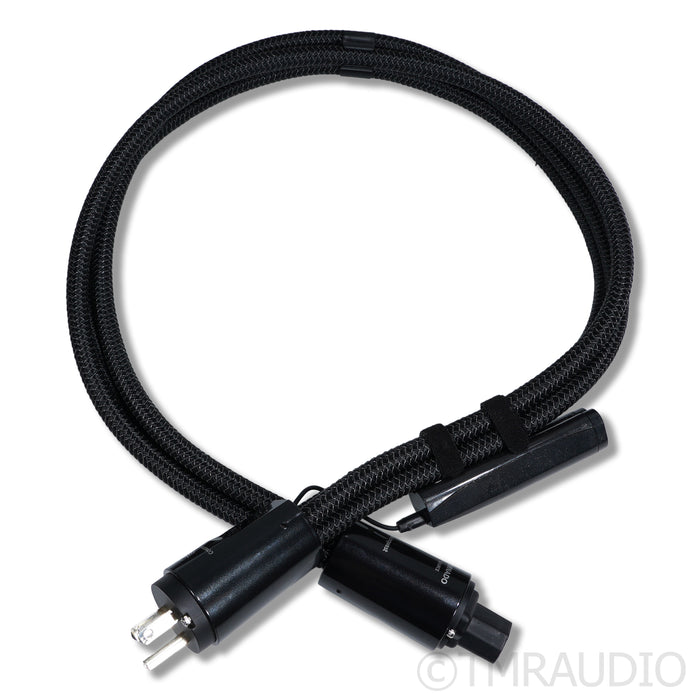 AudioQuest Tornado Source Power Cable; 1m