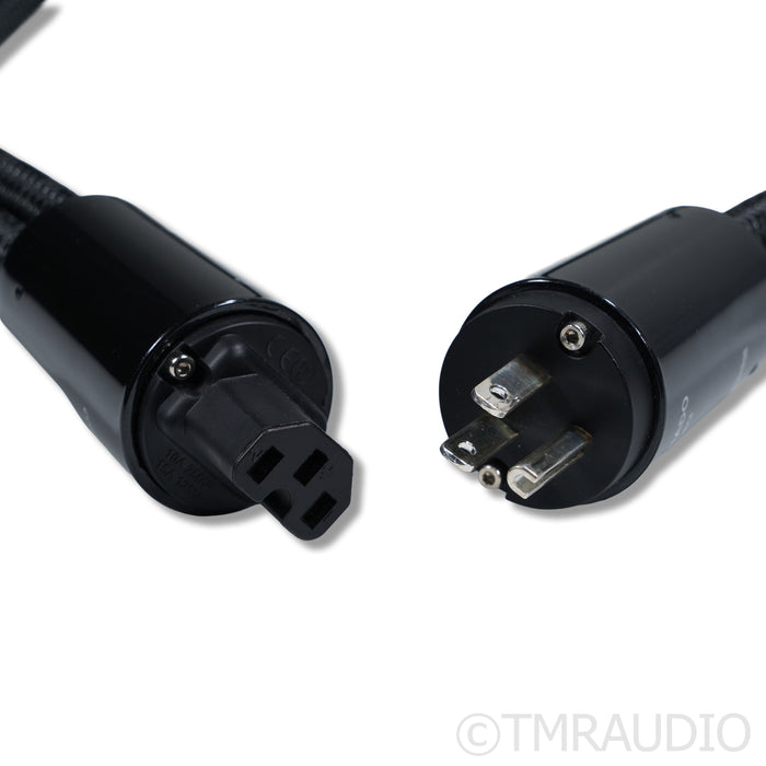 AudioQuest Tornado Source Power Cable; 1m