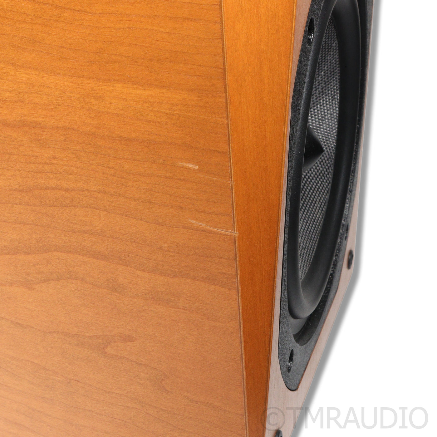 Legacy Audio Studio HD Bookshelf Speakers — The Music Room