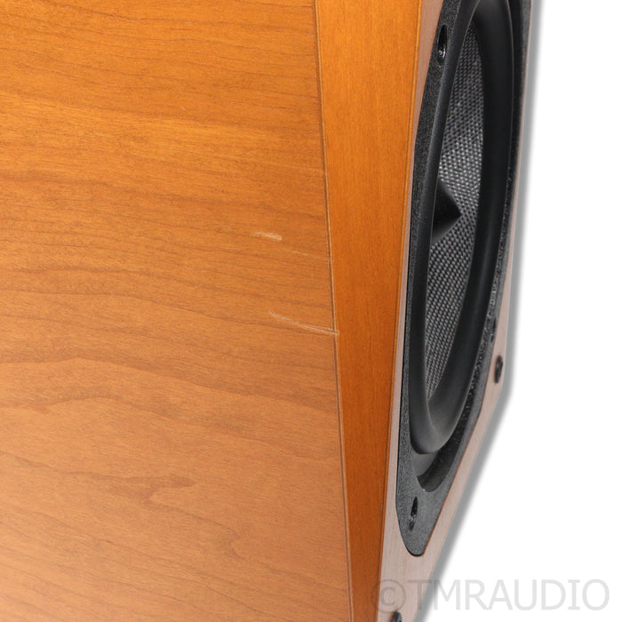 Legacy Audio Studio HD Bookshelf Speakers