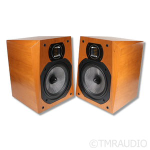Legacy Audio Studio HD Bookshelf Speakers