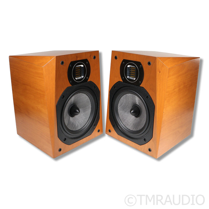 Legacy Audio Studio HD Bookshelf Speakers