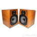 Legacy Audio Studio HD Bookshelf Speakers