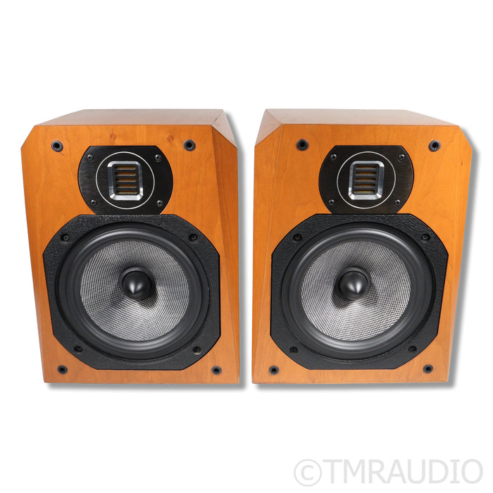Legacy Audio Studio HD Bookshelf Speakers