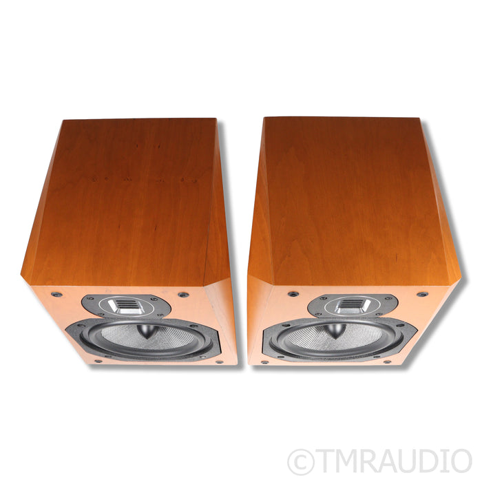 Legacy Audio Studio HD Bookshelf Speakers