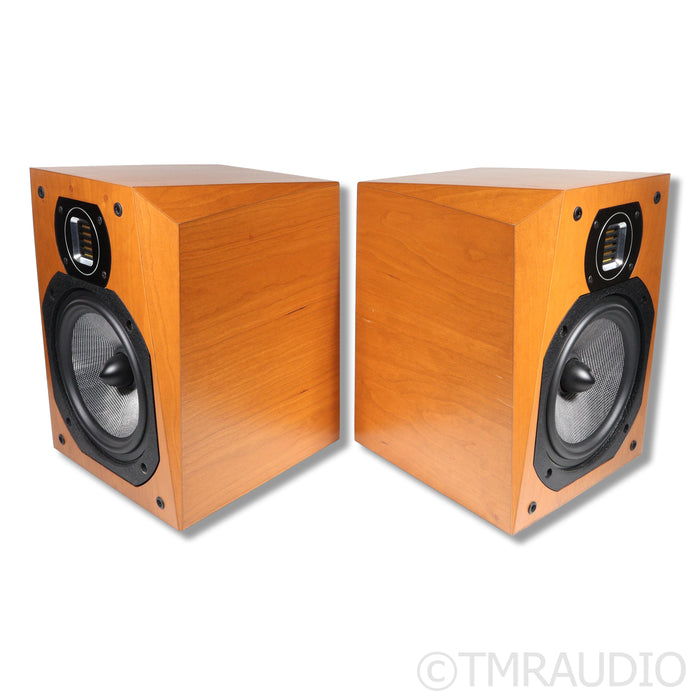 Legacy Audio Studio HD Bookshelf Speakers