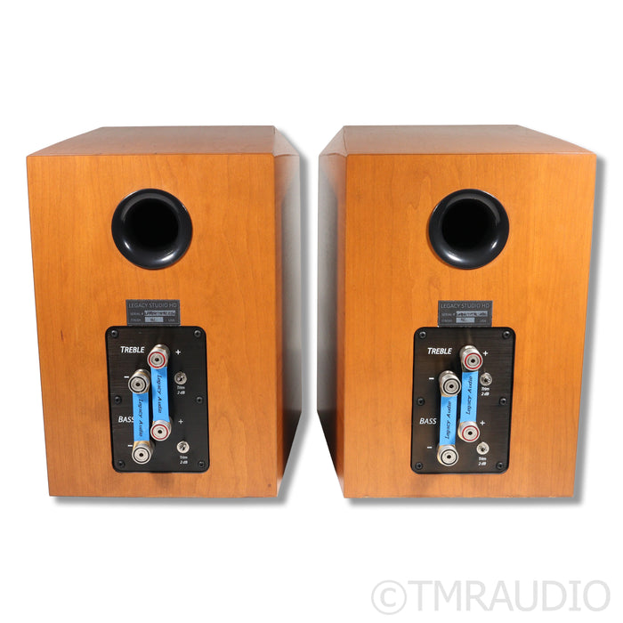 Legacy Audio Studio HD Bookshelf Speakers