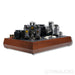 Decware Audio Torii MK5 Tube Power Amplifier; Level 2 Mod; XLR Input Mod