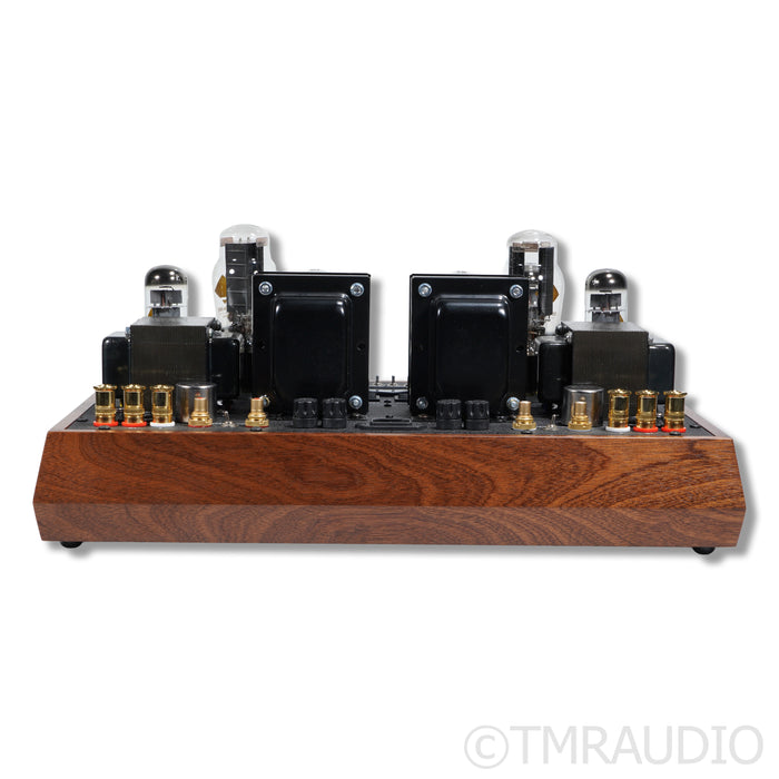 Decware Audio Torii MK5 Tube Power Amplifier; Level 2 Mod; XLR Input Mod