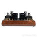 Decware Audio Torii MK5 Tube Power Amplifier; Level 2 Mod; XLR Input Mod