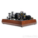 Decware Audio Torii MK5 Tube Power Amplifier; Level 2 Mod; XLR Input Mod