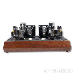 Decware Audio Torii MK5 Tube Power Amplifier; Level 2 Mod; XLR Input Mod