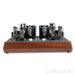 Decware Audio Torii MK5 Tube Power Amplifier; Level 2 Mod; XLR Input Mod