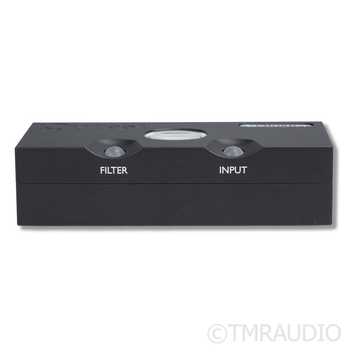 Chord Electronics Qutest DAC