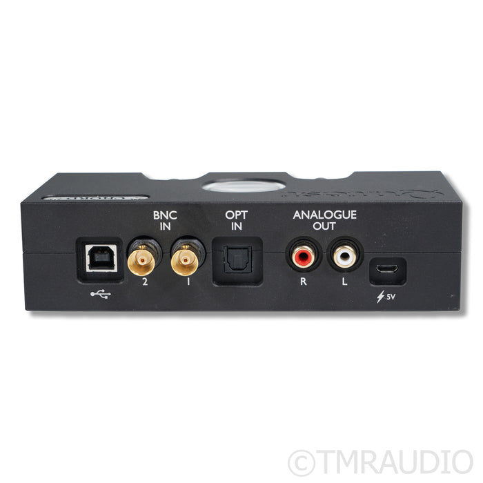 Chord Electronics Qutest DAC