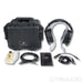 Audeze LCD-X Open-Back Planar Magnetic Headphones