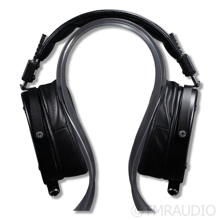 Audeze LCD-X Open-Back Planar Magnetic Headphones