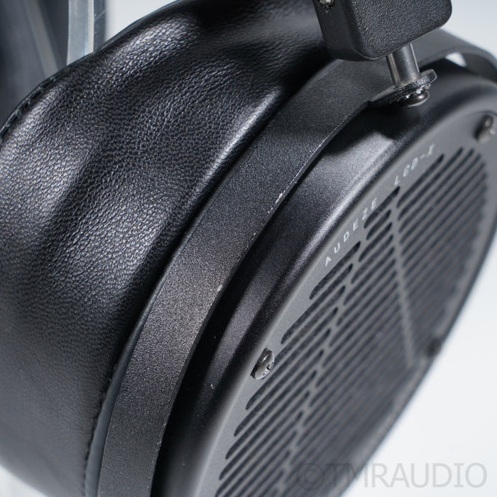 Audeze LCD-X Open-Back Planar Magnetic Headphones