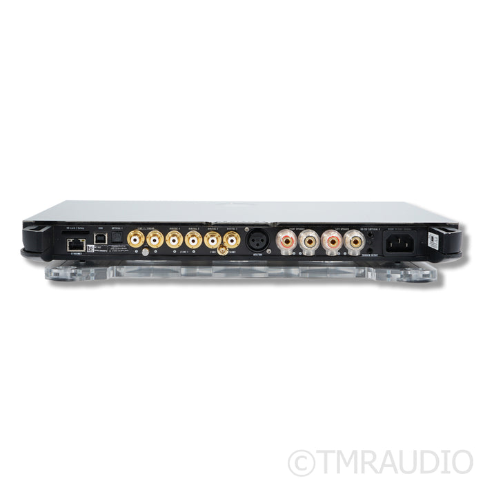 Devialet Expert 220 Pro Integrated Amplifier; Core Infinity; MM/MC Phono