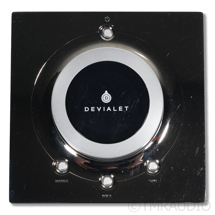 Devialet Expert 220 Pro Integrated Amplifier; Core Infinity; MM/MC Phono