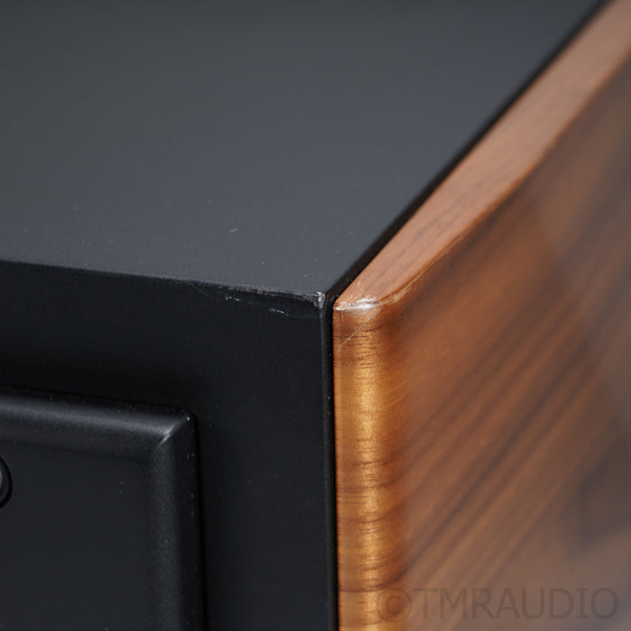 Gold Note A3 EVO Mk2 Bookshelf Speakers
