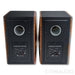 Gold Note A3 EVO Mk2 Bookshelf Speakers