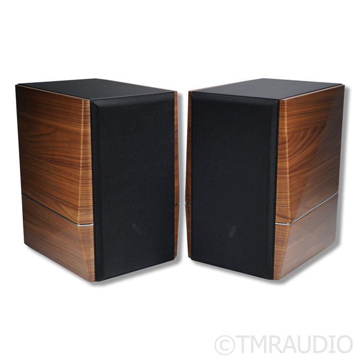 Gold Note A3 EVO Mk2 Bookshelf Speakers