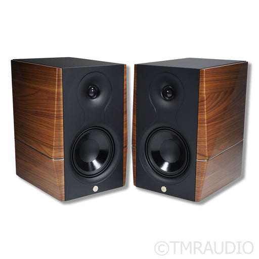 Gold Note A3 EVO Mk2 Bookshelf Speakers