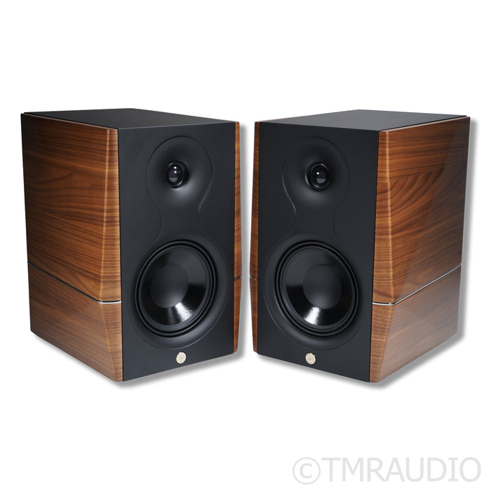 Gold Note A3 EVO Mk2 Bookshelf Speakers