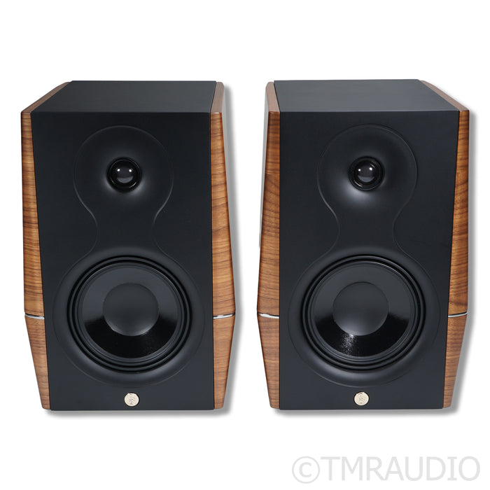 Gold Note A3 EVO Mk2 Bookshelf Speakers
