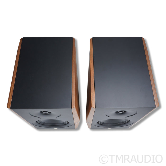 Gold Note A3 EVO Mk2 Bookshelf Speakers
